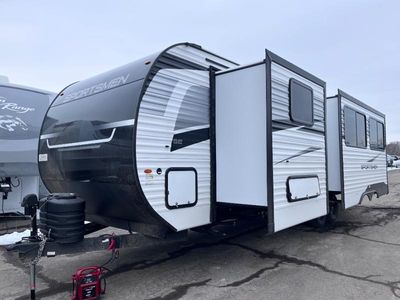2026 KZ Sportsmen SE - Photo 6