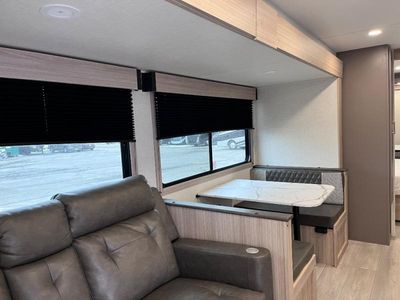 2026 KZ Sportsmen SE - Photo 8