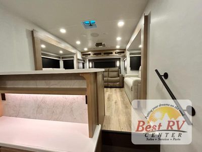 2026 Forest River RV Rockwood Signature - Photo 11