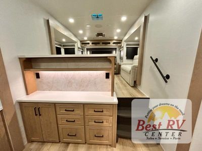 2026 Forest River RV Rockwood Signature - Photo 10
