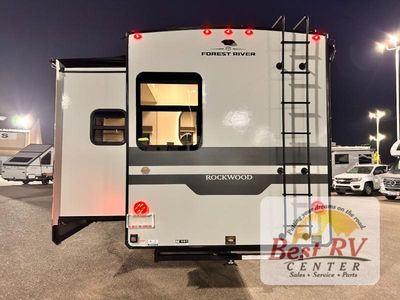 2026 Forest River RV Rockwood Signature - Photo 6