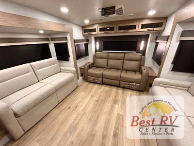 2026 Forest River RV Rockwood Signature - Photo 14
