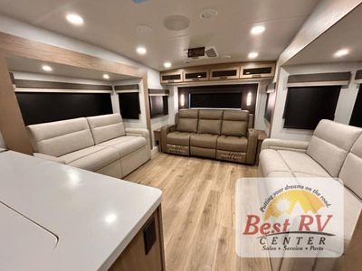 2026 Forest River RV Rockwood Signature - Photo 12