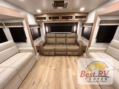2026 Forest River RV Rockwood Signature - Photo 15