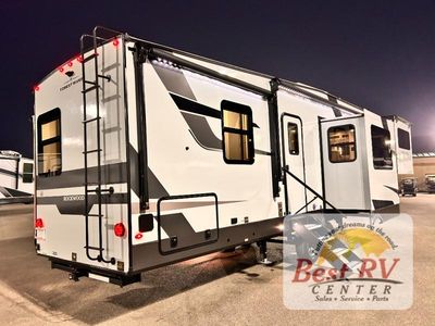 2026 Forest River RV Rockwood Signature - Photo 4