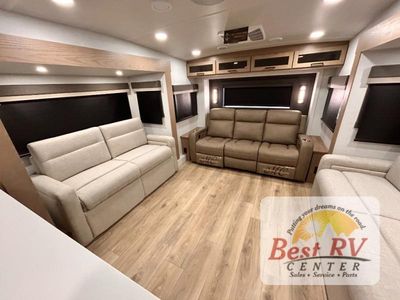 2026 Forest River RV Rockwood Signature - Photo 13