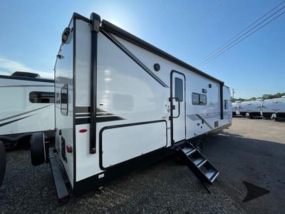 2026 Jayco Jay Flight SLX - Photo 8