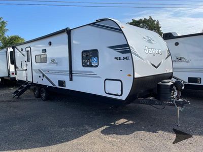 2026 Jayco Jay Flight SLX - Photo 2