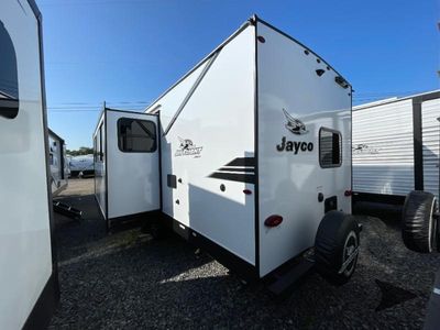 2026 Jayco Jay Flight SLX - Photo 5
