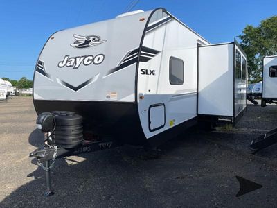 2026 Jayco Jay Flight SLX - Photo 3