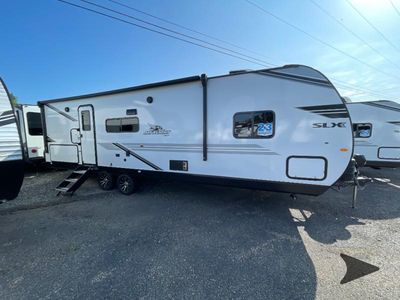 2026 Jayco Jay Flight SLX - Photo 7