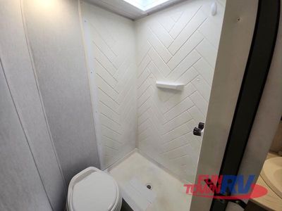 2024 Forest River RV Salem Cruise Lite - Photo 25