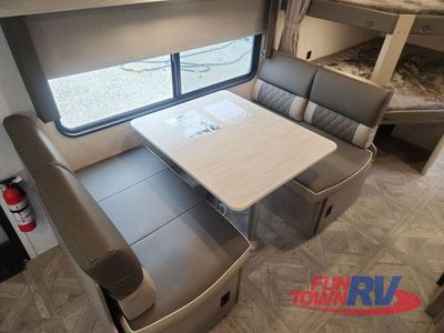 2024 Forest River RV Salem Cruise Lite - Photo 19