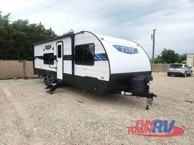 2024 Forest River RV Salem Cruise Lite - Photo 10