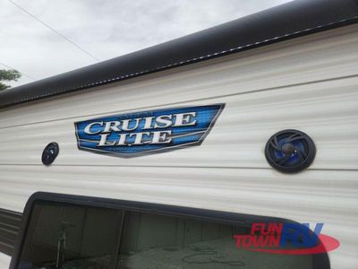 2024 Forest River RV Salem Cruise Lite - Photo 28
