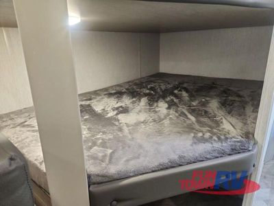 2024 Forest River RV Salem Cruise Lite - Photo 34