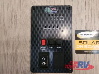 2024 Forest River RV Salem Cruise Lite - Photo 31