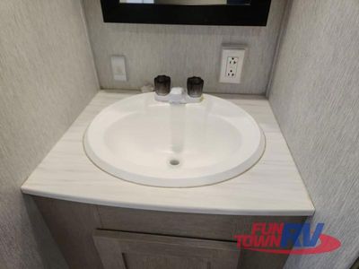 2024 Forest River RV Salem Cruise Lite - Photo 23