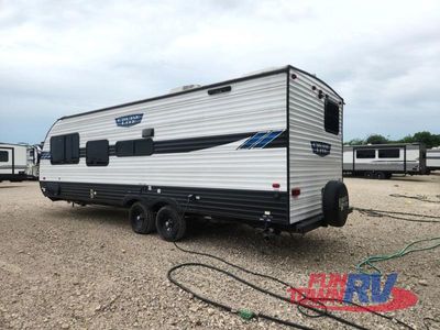 2024 Forest River RV Salem Cruise Lite - Photo 6