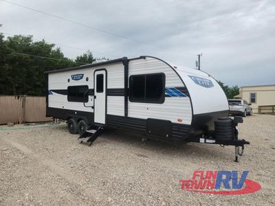 2024 Forest River RV Salem Cruise Lite - Photo 1