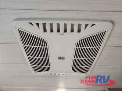 2024 Forest River RV Salem Cruise Lite - Photo 18