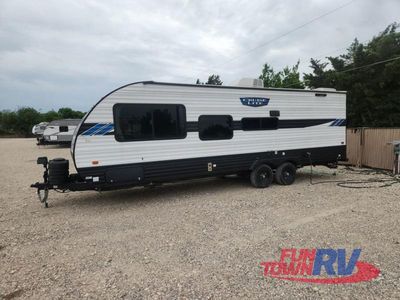 2024 Forest River RV Salem Cruise Lite - Photo 4