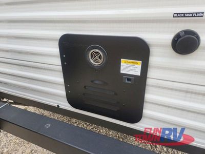 2024 Forest River RV Salem Cruise Lite - Photo 30