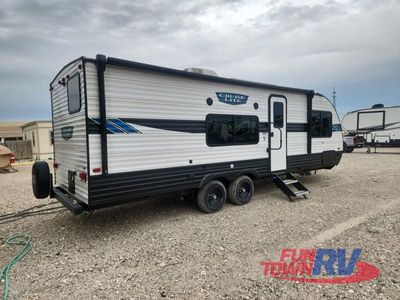 2024 Forest River RV Salem Cruise Lite - Photo 7