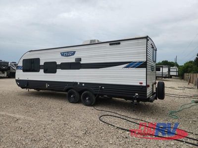 2024 Forest River RV Salem Cruise Lite - Photo 5