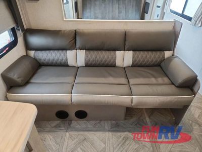 2024 Forest River RV Salem Cruise Lite - Photo 17