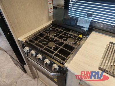 2024 Forest River RV Salem Cruise Lite - Photo 14