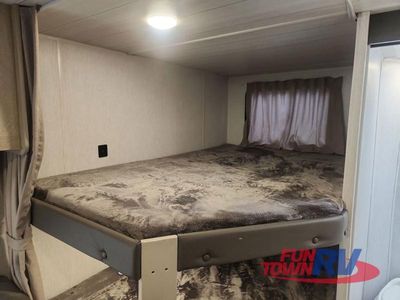 2024 Forest River RV Salem Cruise Lite - Photo 33