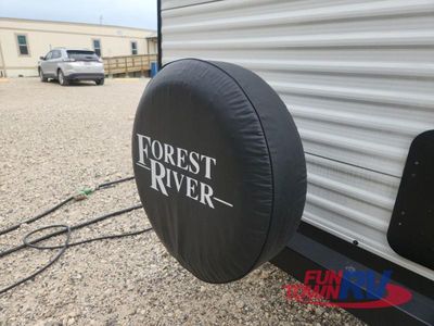2024 Forest River RV Salem Cruise Lite - Photo 29