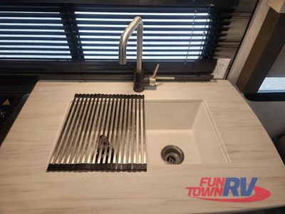 2024 Forest River RV Salem Cruise Lite - Photo 13