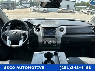 2021 Toyota Tundra 2WD - Photo 14