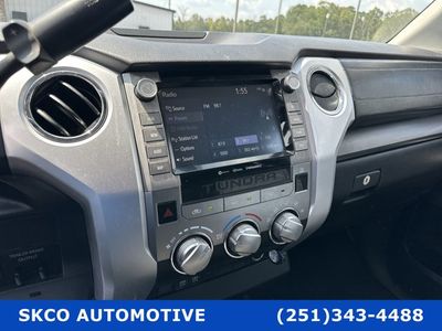 2021 Toyota Tundra 2WD - Photo 4
