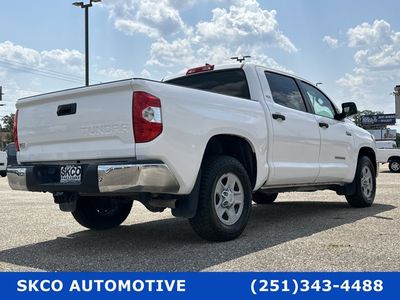 2021 Toyota Tundra 2WD - Photo 7