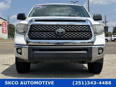 2021 Toyota Tundra 2WD - Photo 1