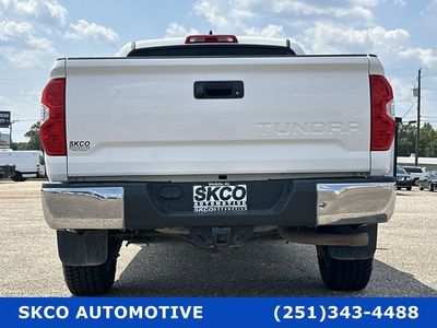 2021 Toyota Tundra 2WD - Photo 15