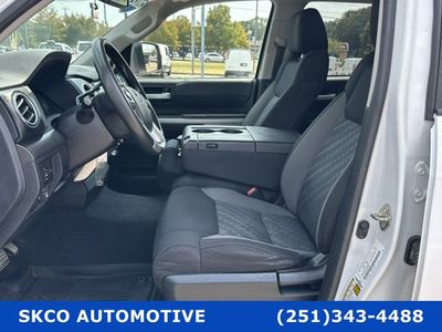 2021 Toyota Tundra 2WD - Photo 3