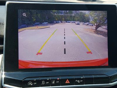 2024 Jeep Compass - Photo 16