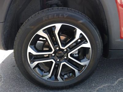 2024 Jeep Compass - Photo 10
