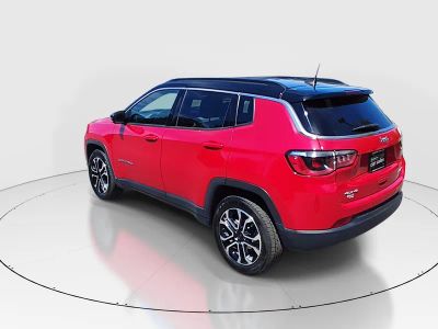 2024 Jeep Compass - Photo 5