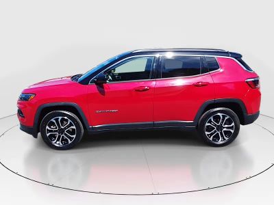 2024 Jeep Compass - Photo 4