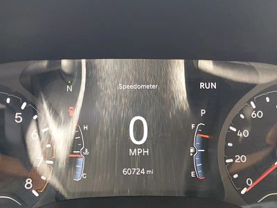 2024 Jeep Compass - Photo 14