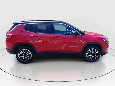 2024 Jeep Compass - Photo 8