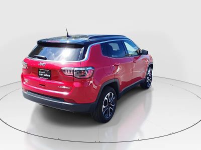 2024 Jeep Compass - Photo 7
