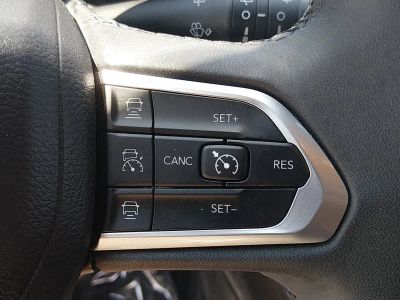 2024 Jeep Compass - Photo 20