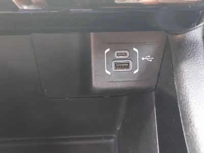 2024 Jeep Compass - Photo 18