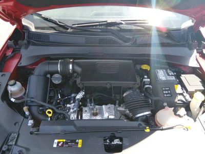 2024 Jeep Compass - Photo 9